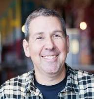 Geoff Dawson